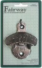 fairway-cast-metal-wall-mount -opener